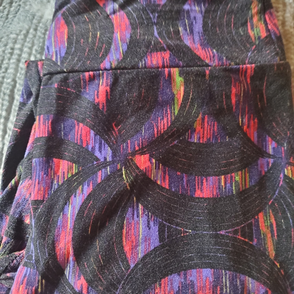 Lularoe leggings